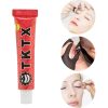 38% TKTX Red Numbing Cream（10g）
