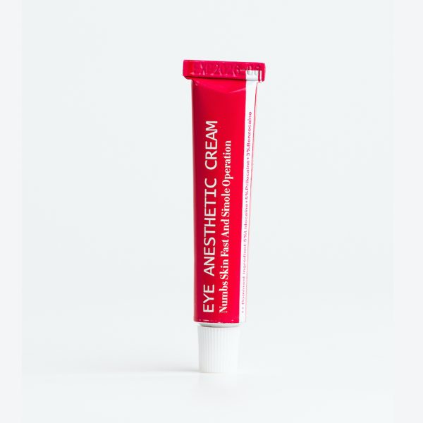 EYE ANAESTHETIC Numbing Cream（10g）