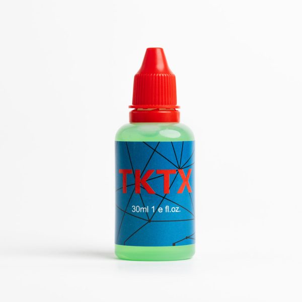 TKTX Mid Procedure Gel 40% (30ml)
