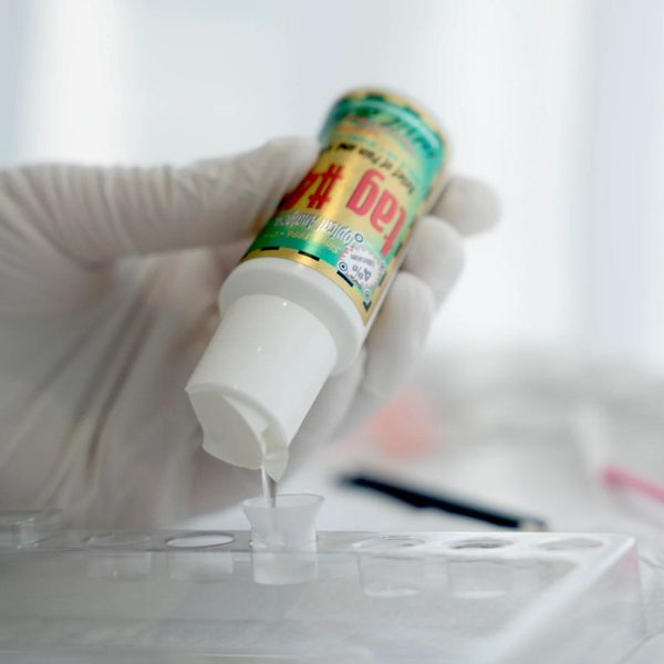 TAG #45 gel 30g【Used during operation】