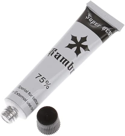 75% Rambo Tattoo Numbing Cream（10g）