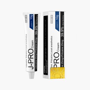 39.9% J-PRO Fast Numbing Cream（10g）