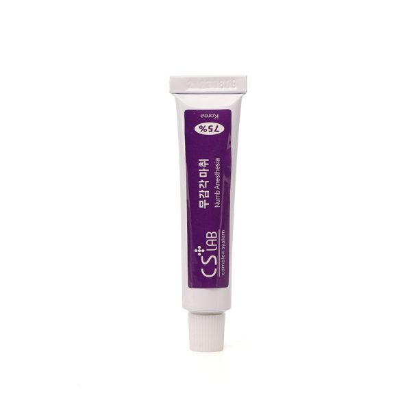 OEM Purple 75% CS-lab 【Dispatched within 5 days】