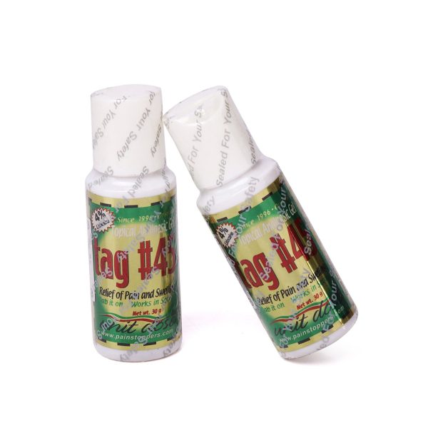 TAG #45 gel 30g【Used during operation】
