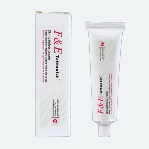 F&E Tattooist Original Numbing Cream (30g)
